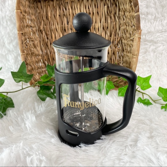 Frangelico Black Mini French Coffee 